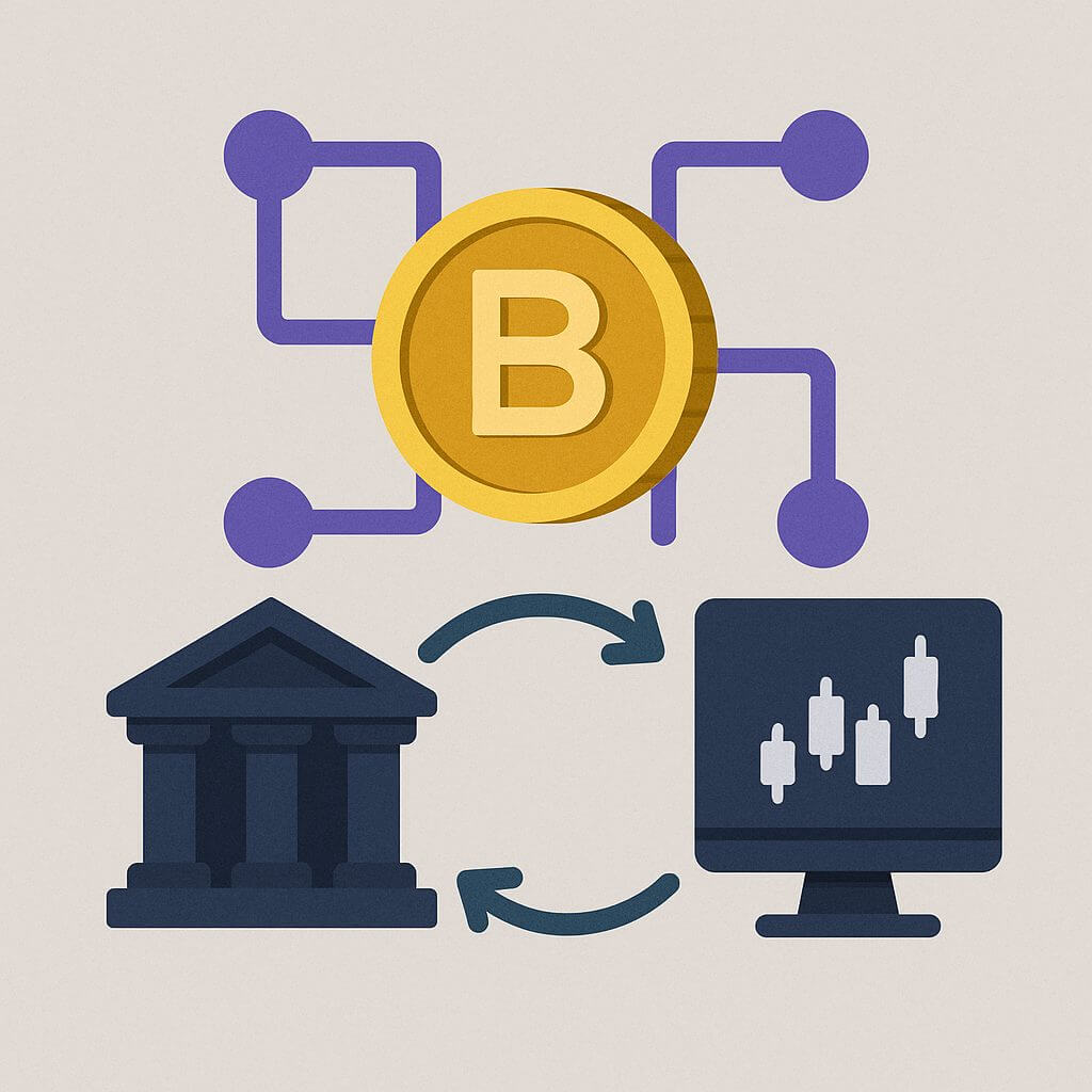 Neuer Schritt für BounceBit: Rebasing-Token, Perp DEX und Buybacks