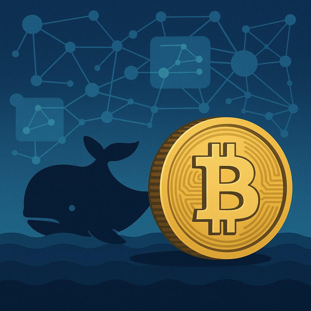 UTXO-Mechanismus sorgt für Verwirrung rund um große BTC-Bewegung
