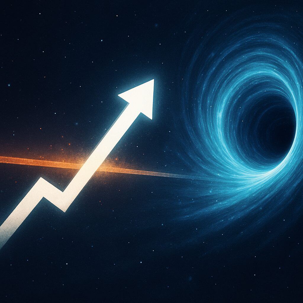 Wormhole-Preis steigt um 4,65 %, während entscheidender Widerstand näher rückt