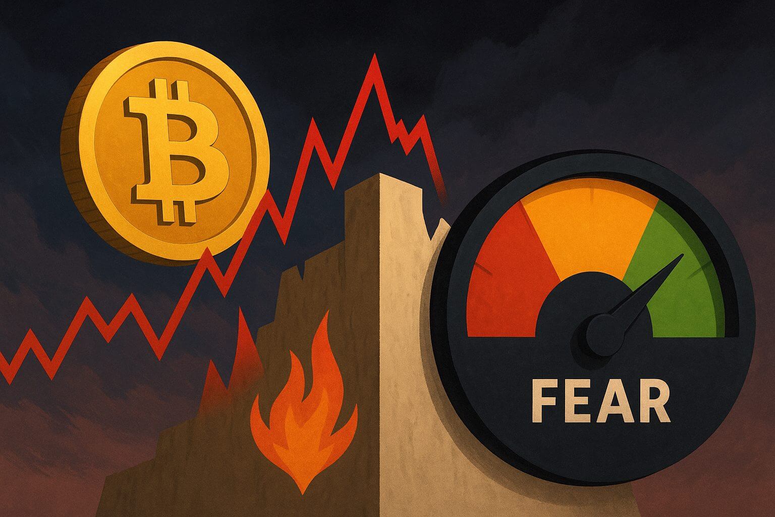 Altcoins steigen stark, während Bitcoin stabil bleibt