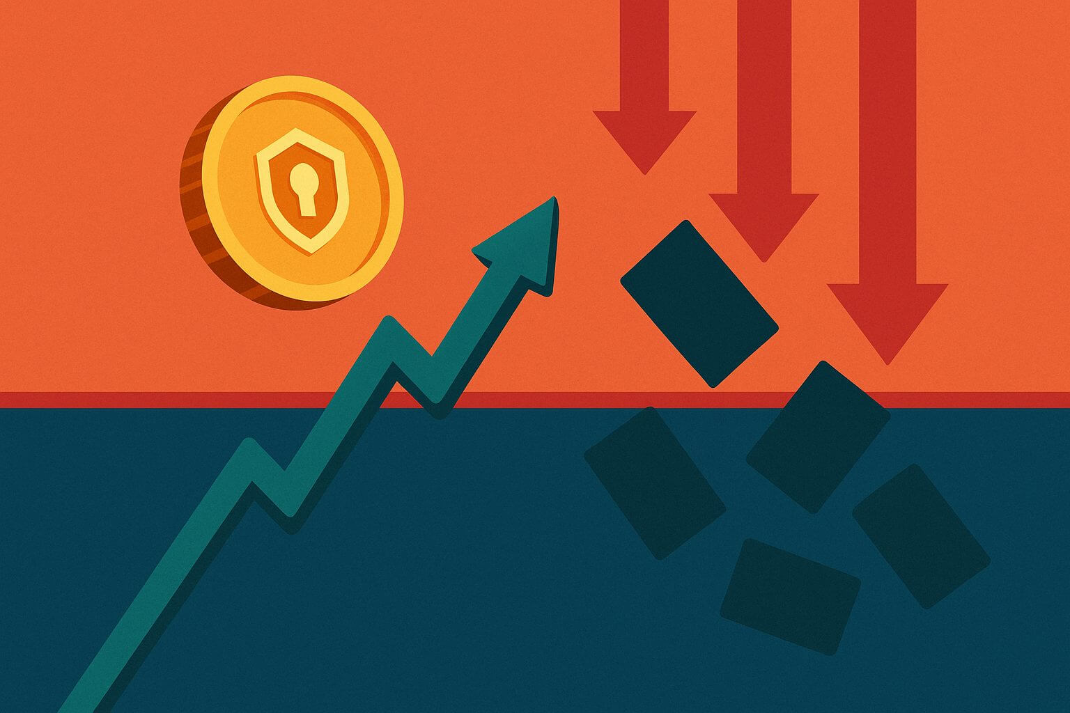 Altcoins zeigen wieder grüne Zahlen, während Liquidationen auf 600 Millionen USD steigen