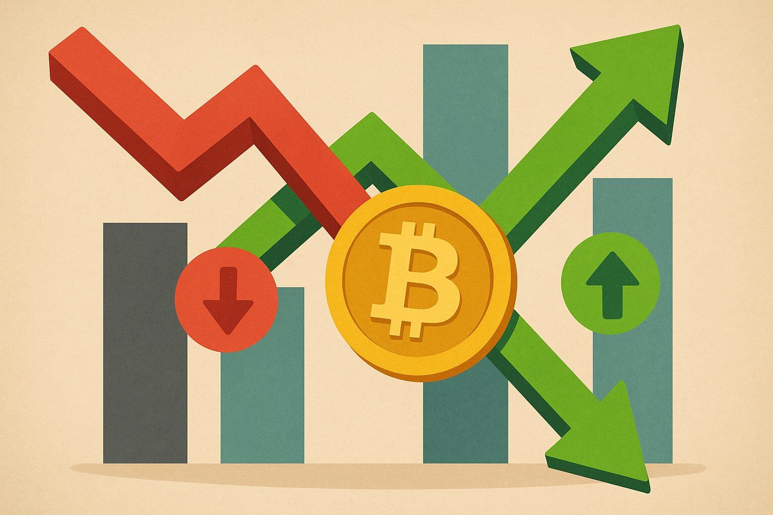 Bitcoin und Ethereum leicht im Minus, Monero legt fast 20 Prozent zu