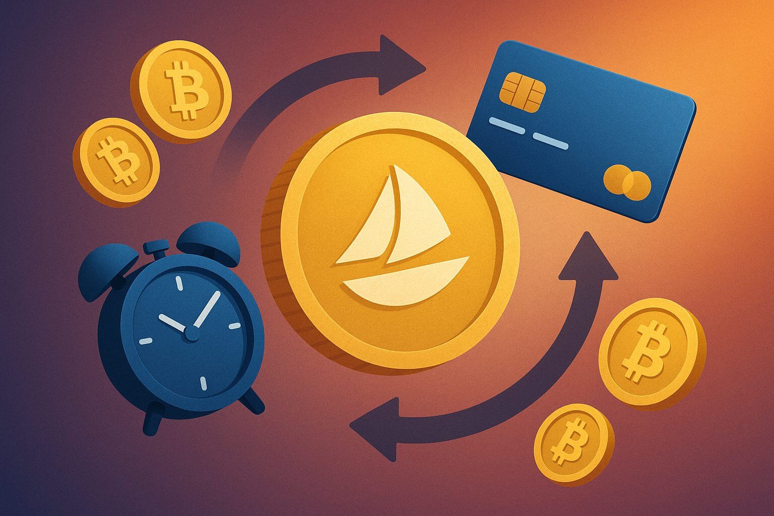 Bitvavo listet Zebec Network für Echtzeit Krypto Payroll