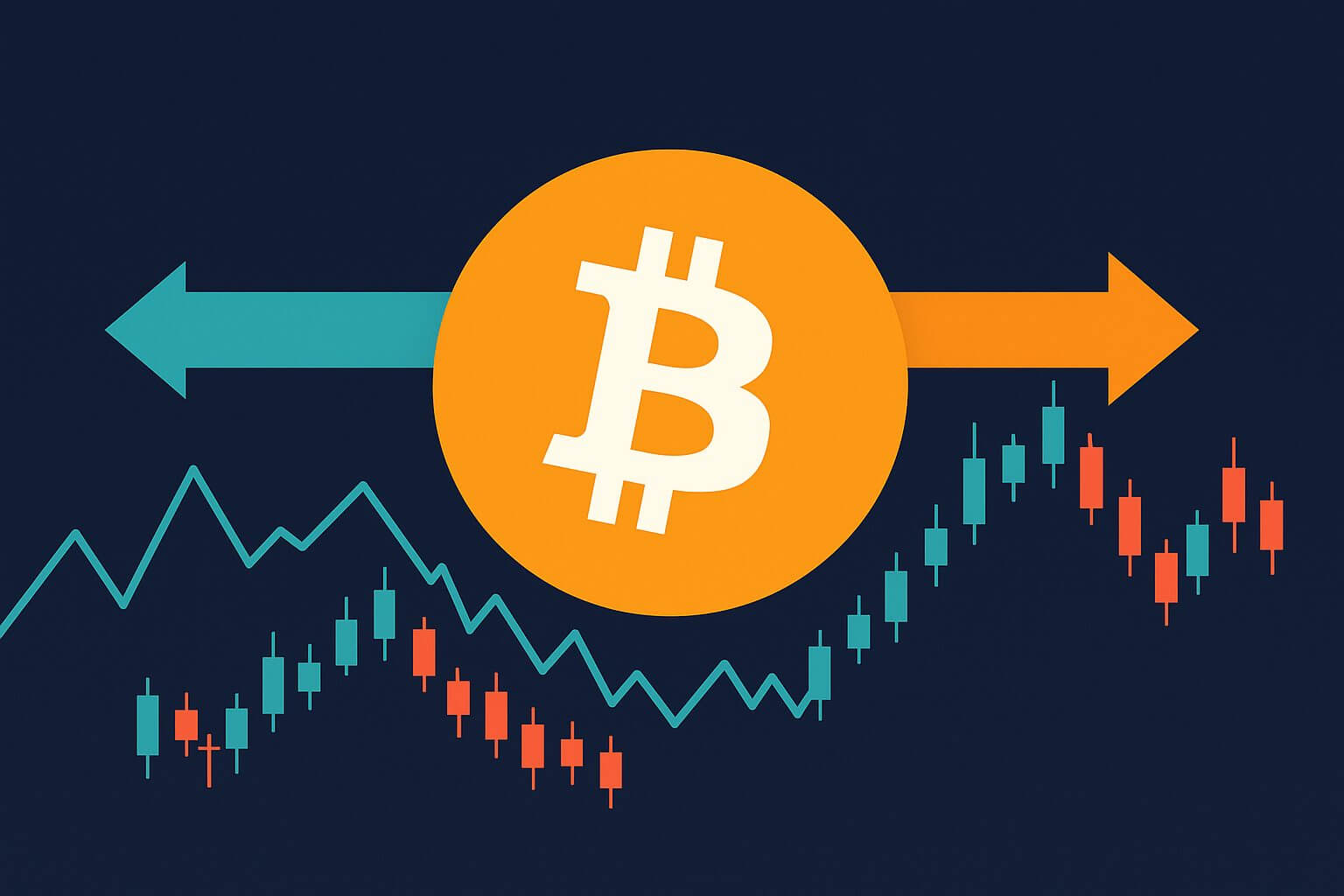 Kryptomarkt bleibt stabil, während kleinere Altcoins stark zulegen