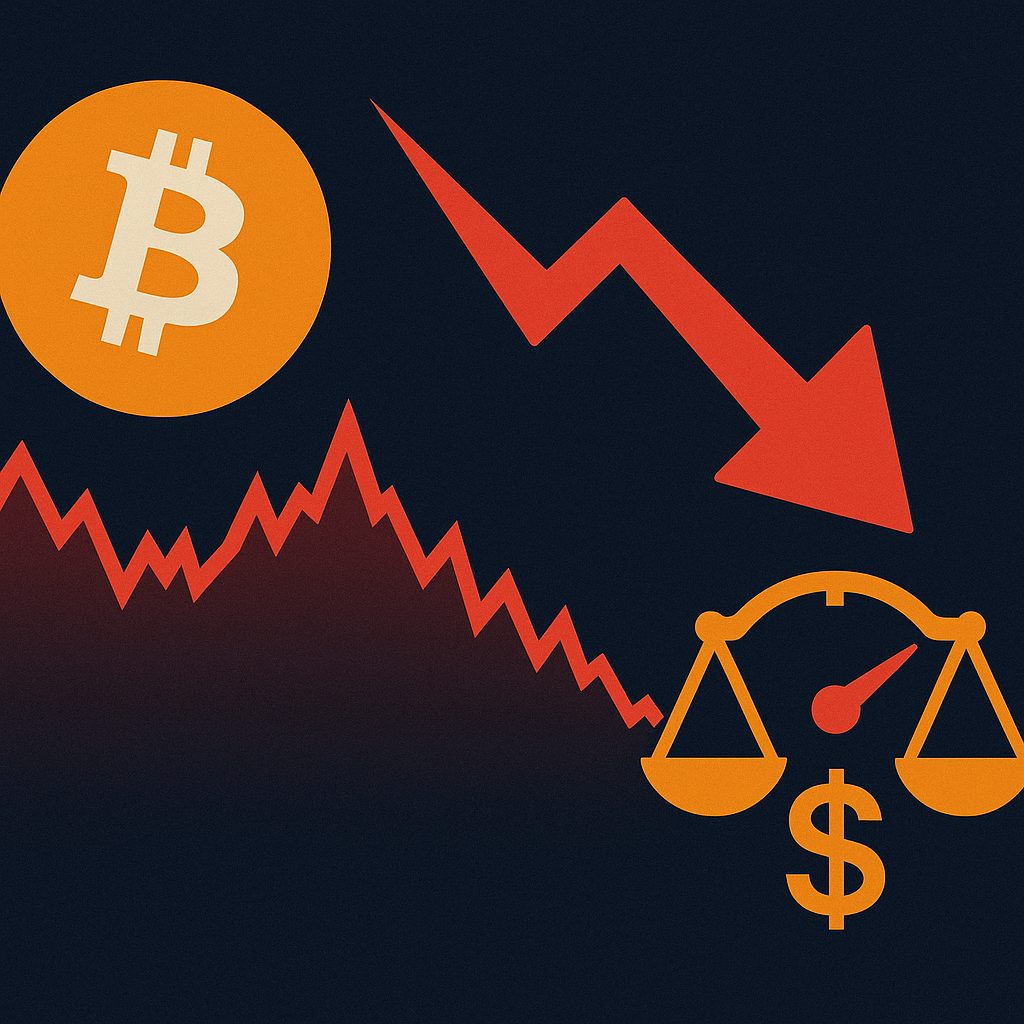 Kryptomarkt leicht im Minus, Solana verzeichnet größten Rückgang