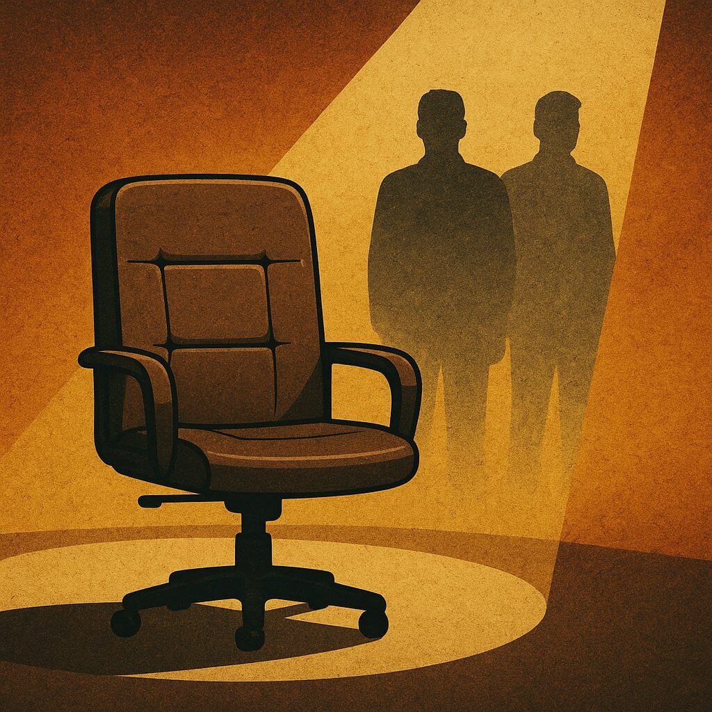 Alt5 Sigma in Schwierigkeiten: Führung verlässt Unternehmen nach Token-Deal über 1,5 Milliarden US-Dollar