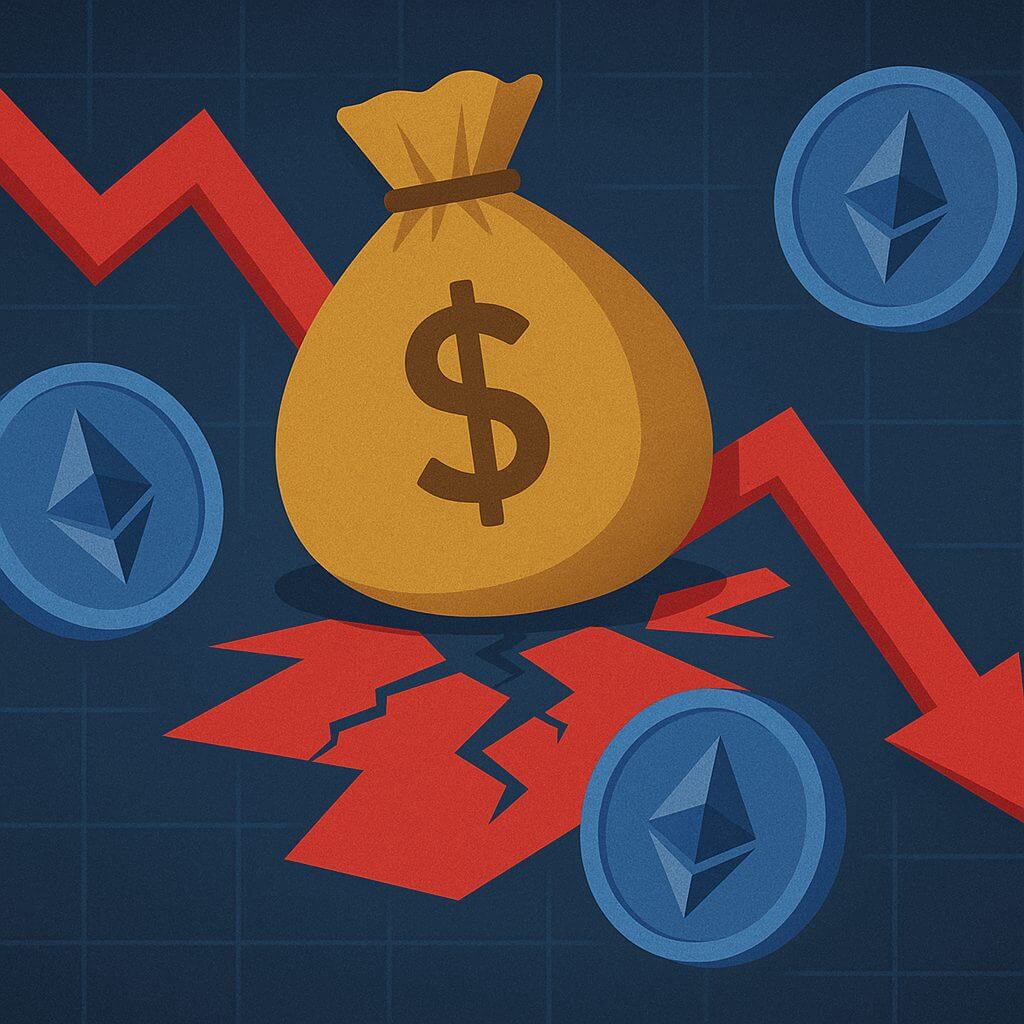 Arthur Hayes verkauft erneut Kryptowährungen im Millionenwert