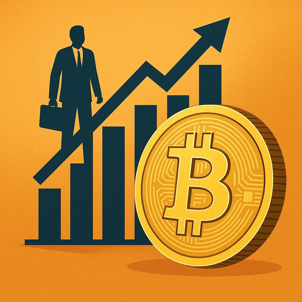 Avenir Group erhöht Beteiligung am Bitcoin ETF auf 1,2 Milliarden Dollar