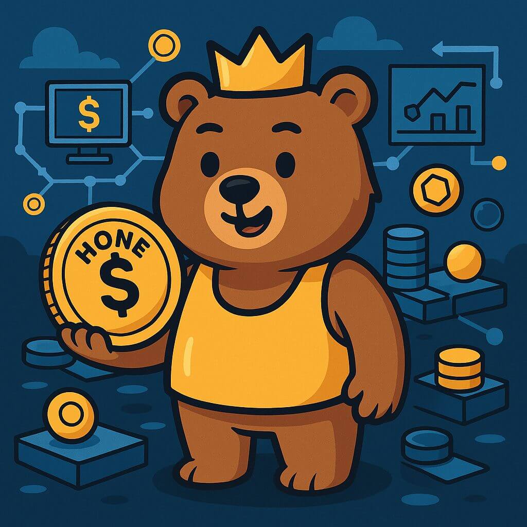 Berachain stellt nach Exploit 12,8 Millionen US-Dollar wieder her und nimmt HONEY-Minting wieder auf