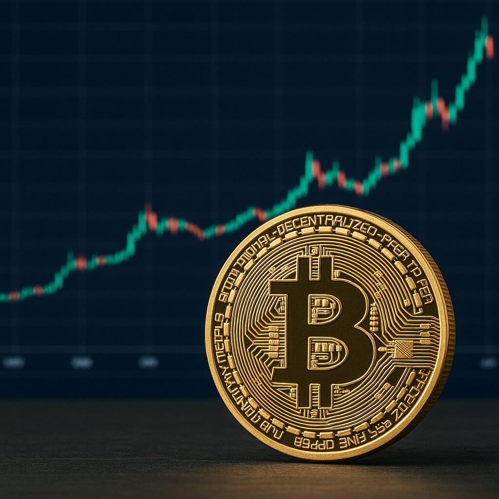 BTC-Accumulatoren erhöhen Käufe trotz abwartender Marktstimmung