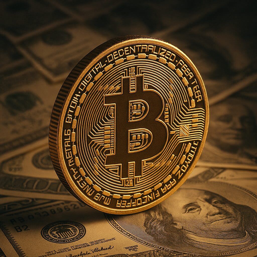 Hayes: „Liquidität versiegt – Bitcoin reagiert zurecht“