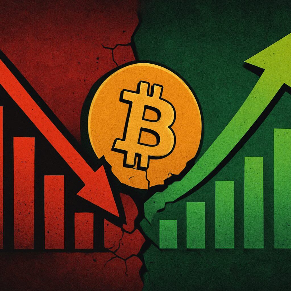BTC auf Coinbase wieder über dem internationalen Preis: ETF-Kaufdruck?