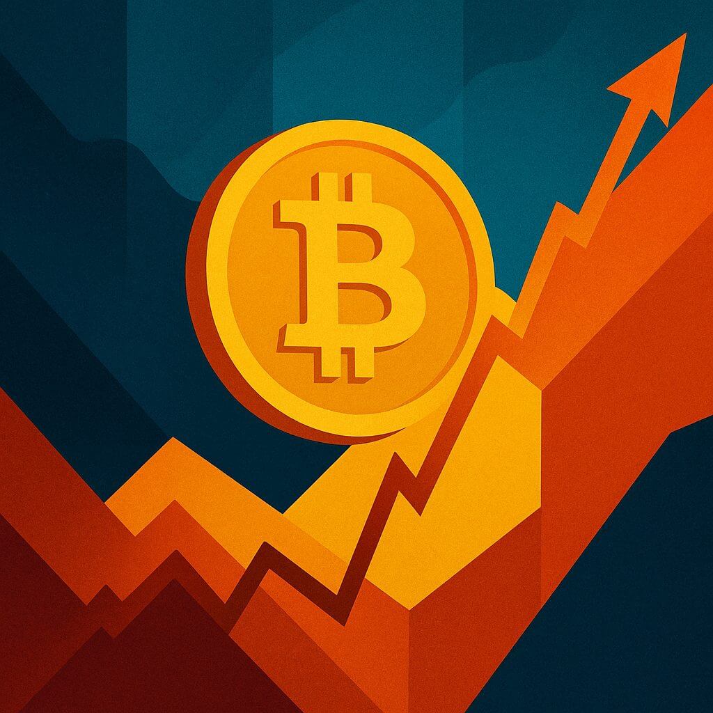 Bitcoin markiert Tief, doch Erholung könnte „großartig“ ausfallen