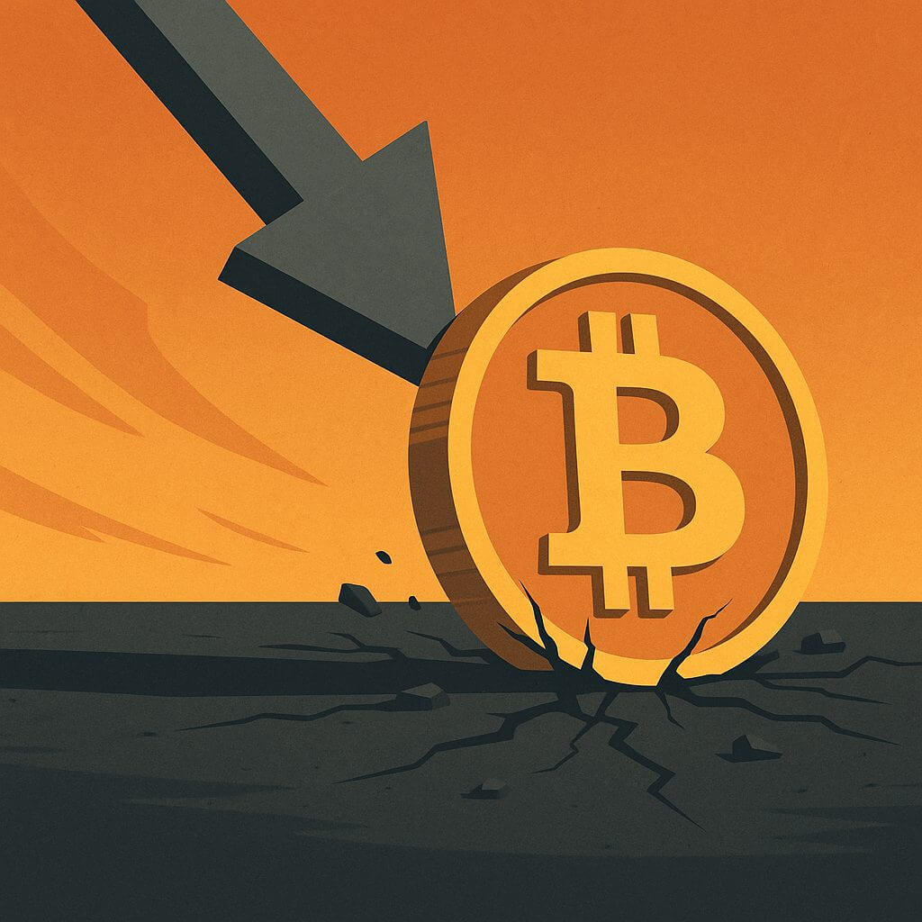 Kurzfristige Bitcoin-Verkäufer realisieren Verluste: Wendepunkt in Sicht?