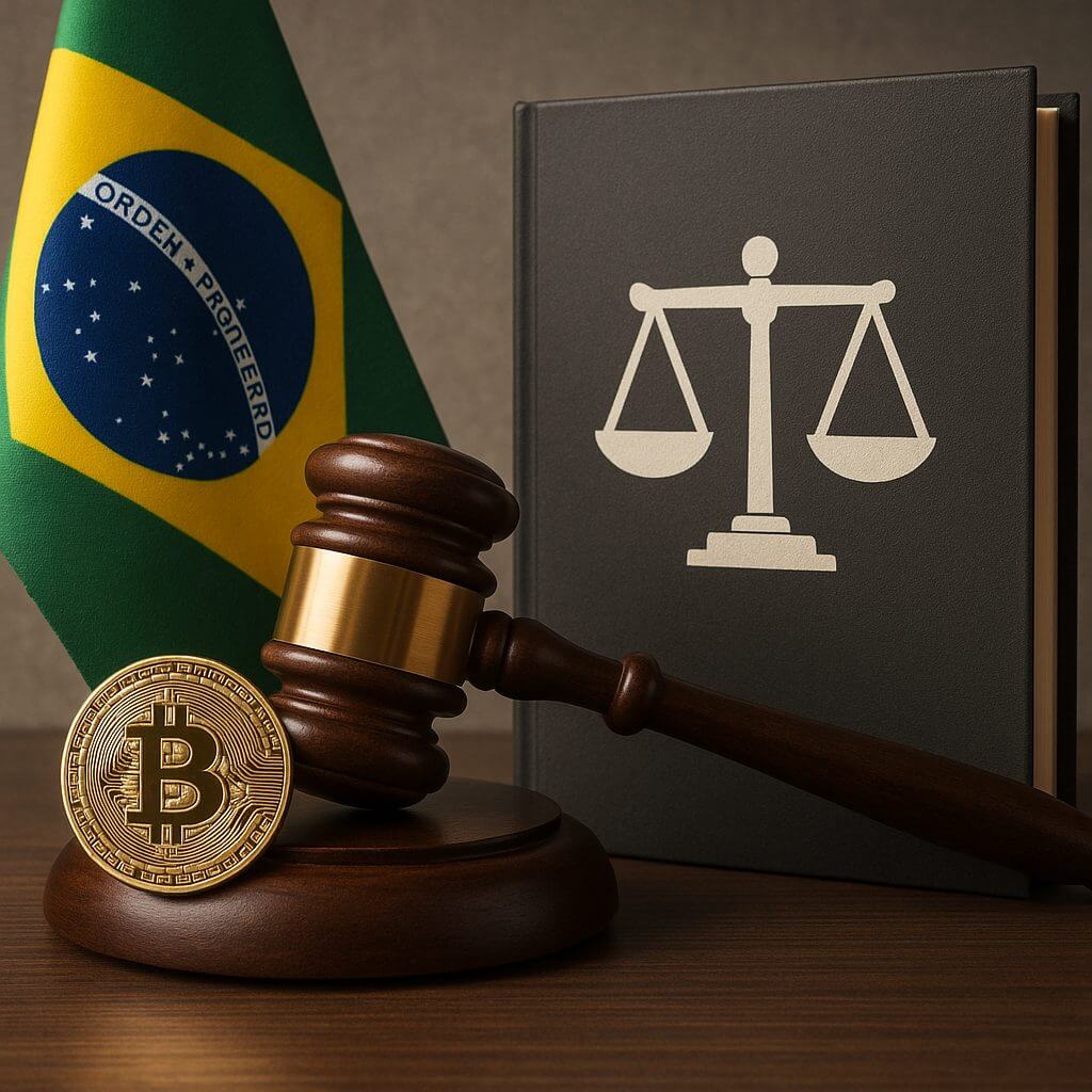 Brasilianische Zentralbank unterstellt Stablecoins neuen Devisenvorschriften