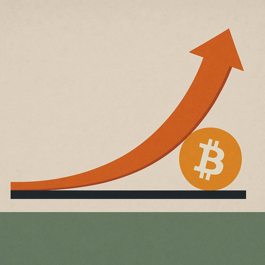 Kluger Umgang mit dem Zyklus: Reduzieren, Ruhe bewahren und Gewinne sichern