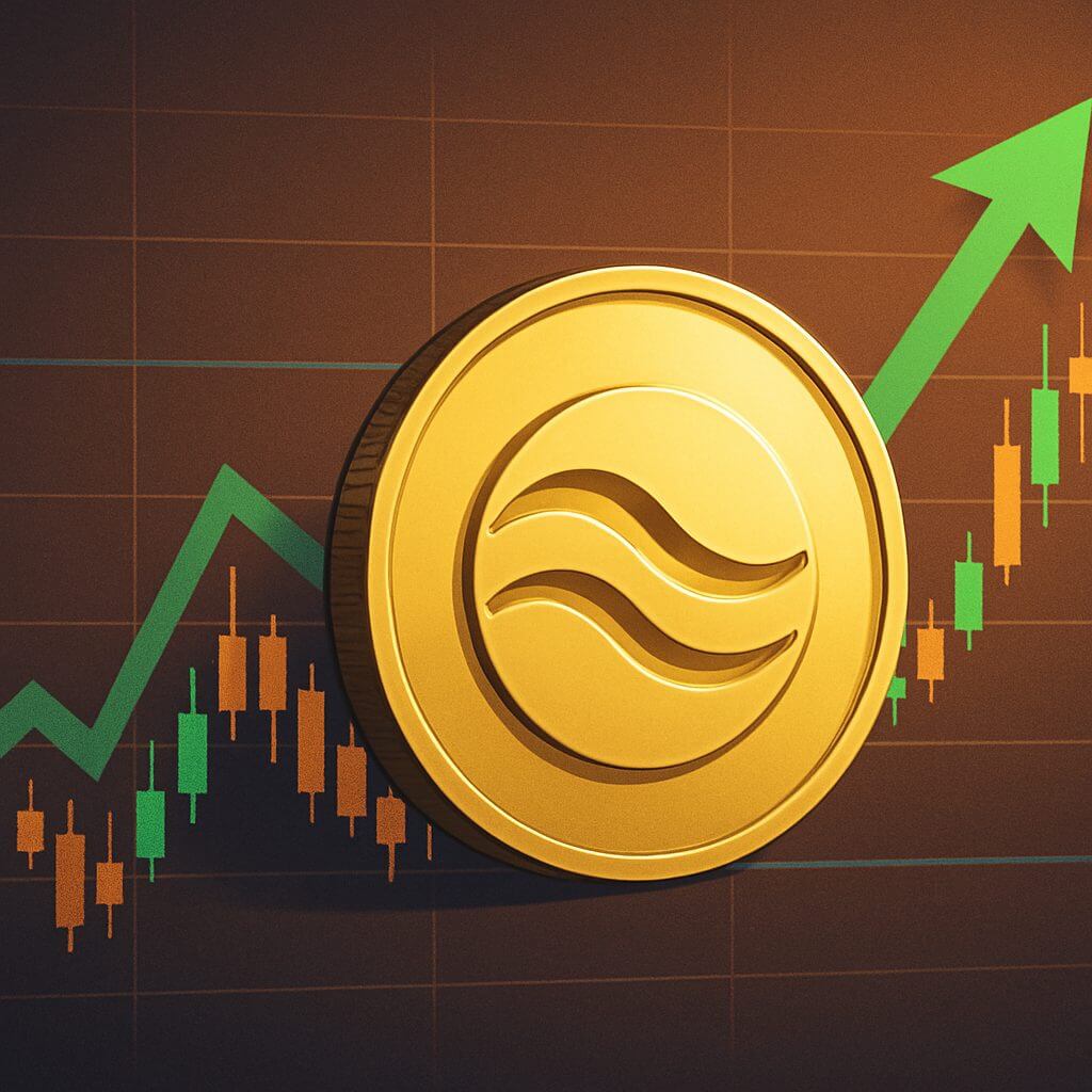 SEI auf Kaufniveau? Das sagt Michaël van de Poppe dazu