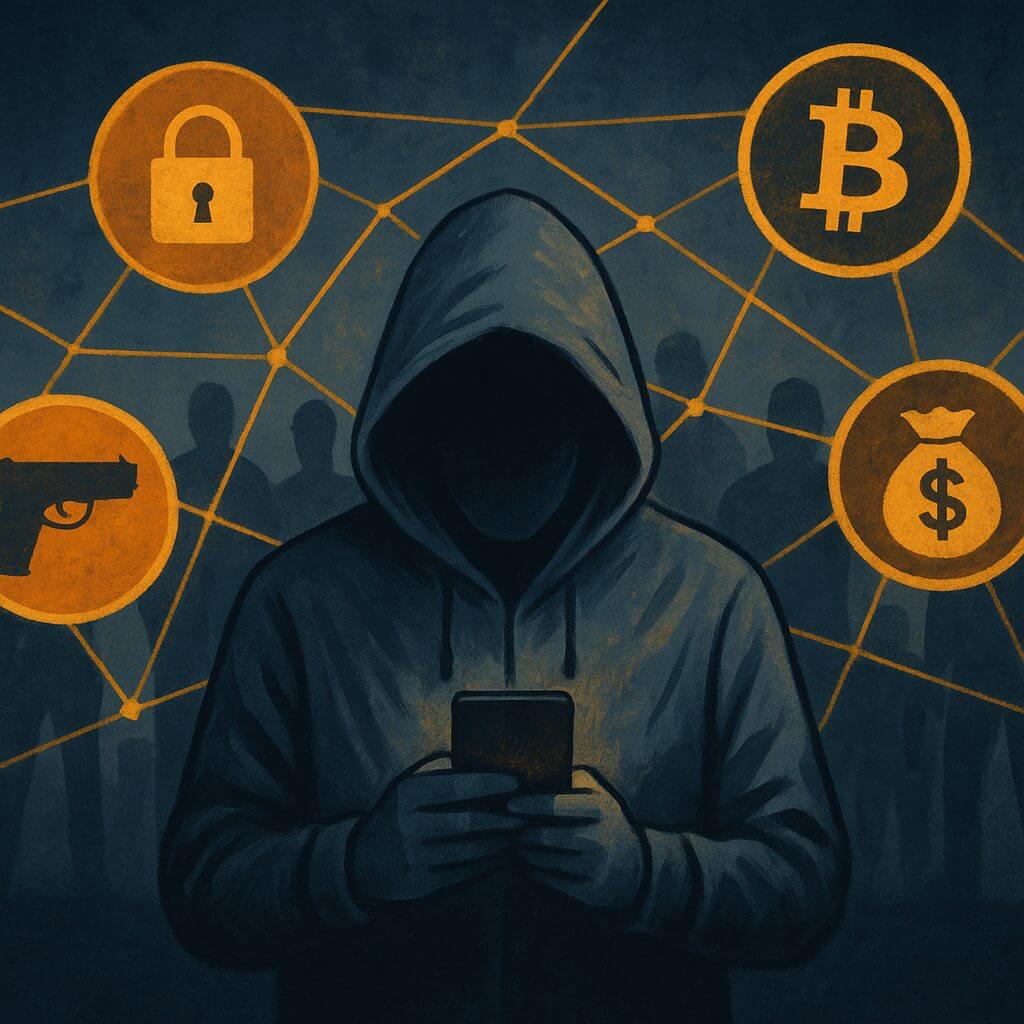 Australien nimmt erneut 55 Verdächtige dank verdeckter Krypto-Operation fest