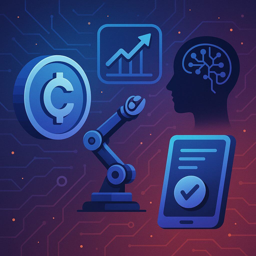 Prediction Markets, Solana und KI: Coinbase sieht Chancen für 2026