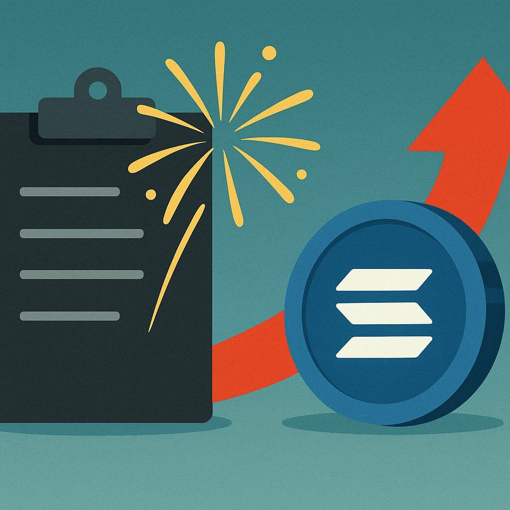 Bitwise prognostiziert Welle neuer Krypto-ETFs im Jahr 2026