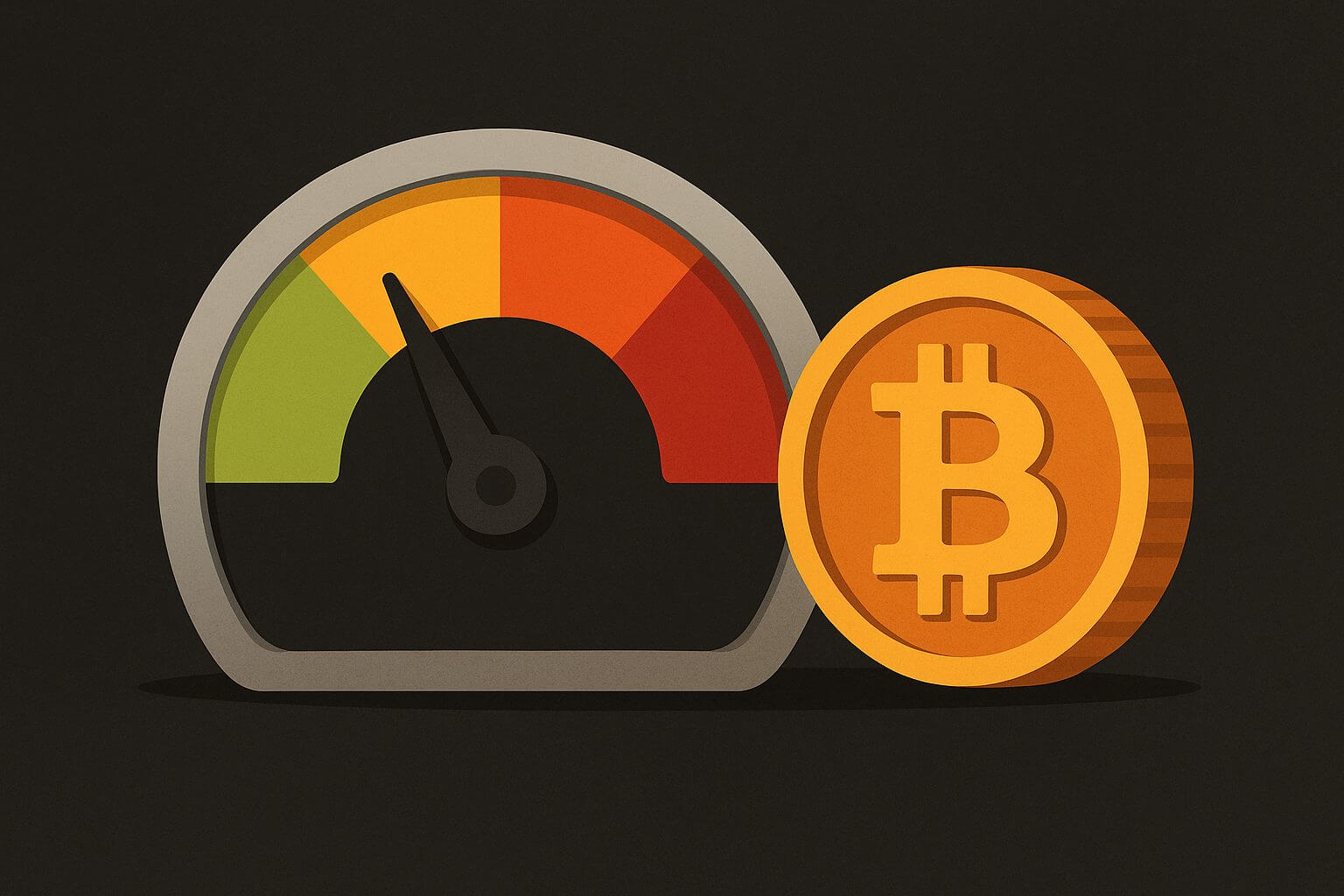 Negative Funding und Liquidationen versetzen Markt in Panikmodus