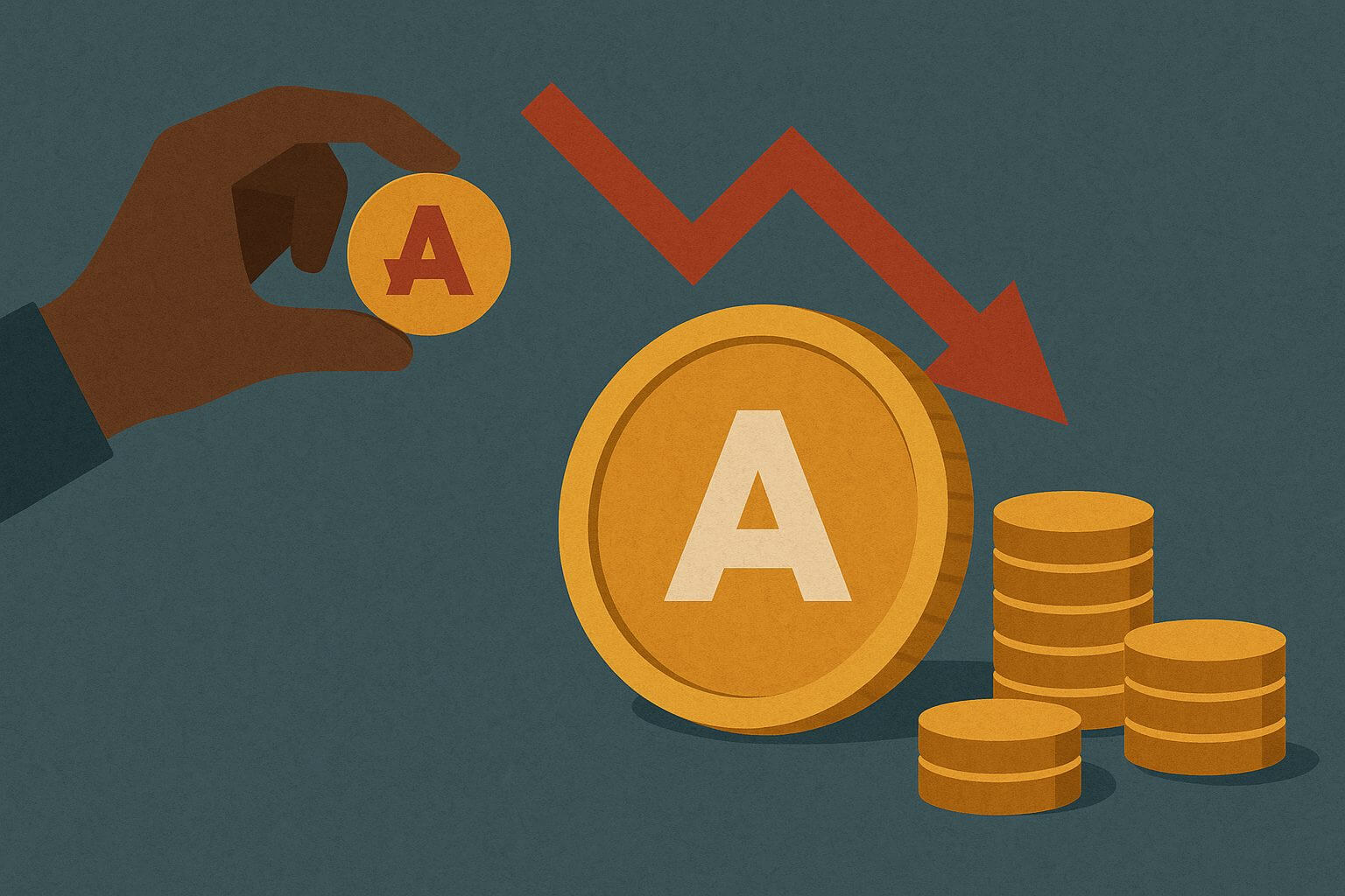CZ über Marktstrategie: „Ich bin ein Holder, kein Trader“