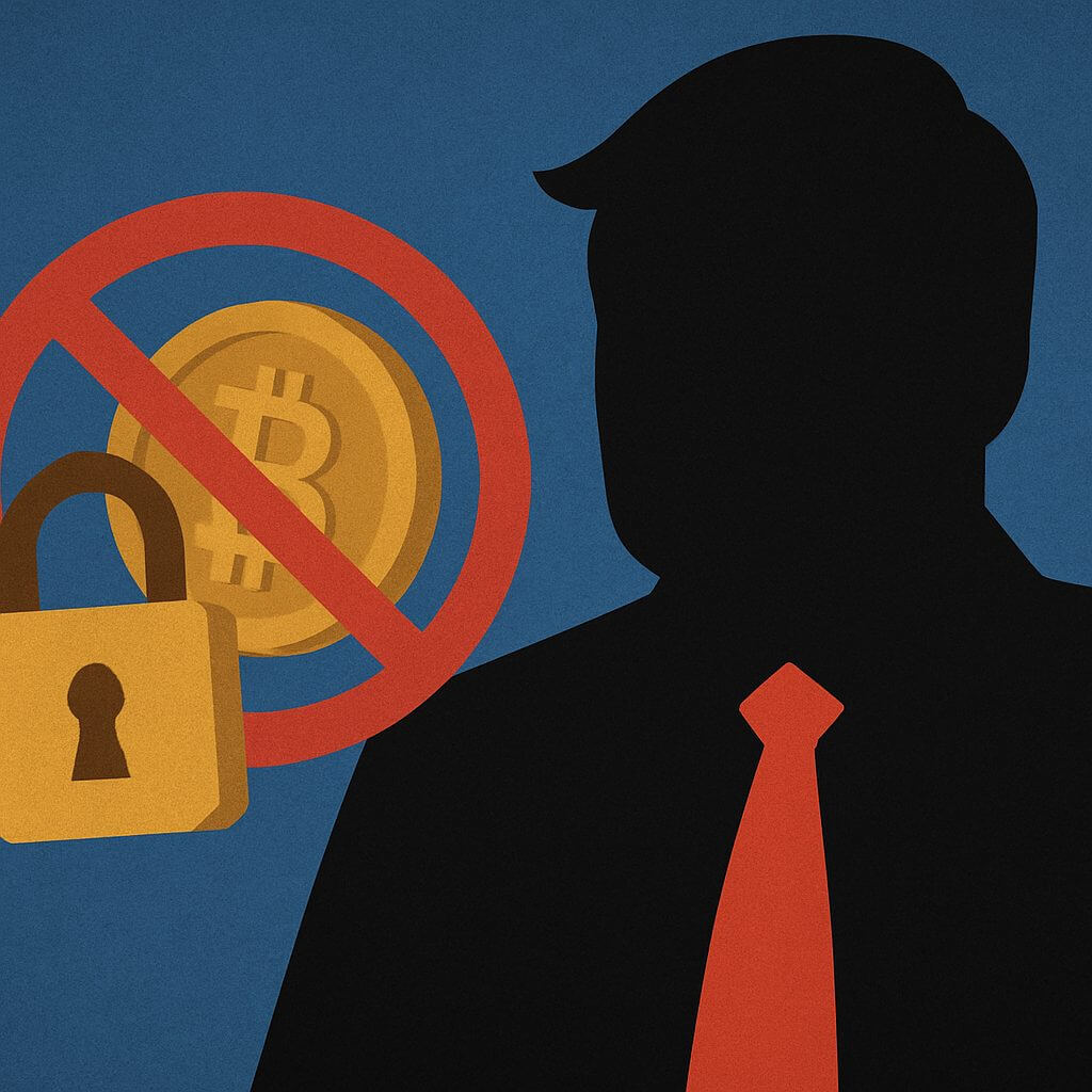 Anwalt von CZ: „Kein geheimer Deal hinter präsidentieller Begnadigung“