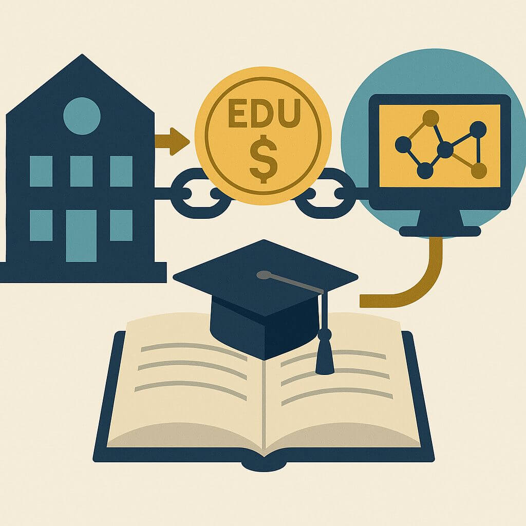 ANPA investiert bis zu 50 Millionen US-Dollar in EDU-Token von Open Campus