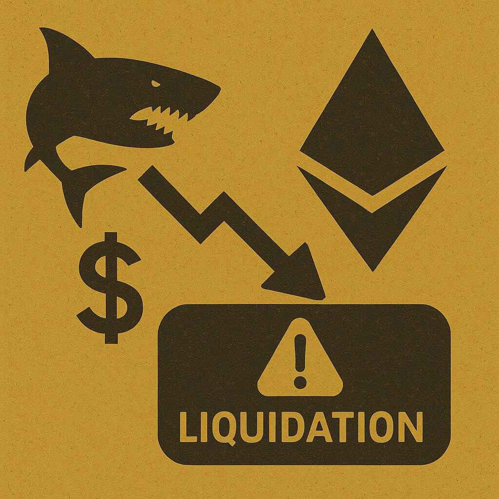 Tom Lee: Marktmacher unter Druck, Liquidationen belasten BTC