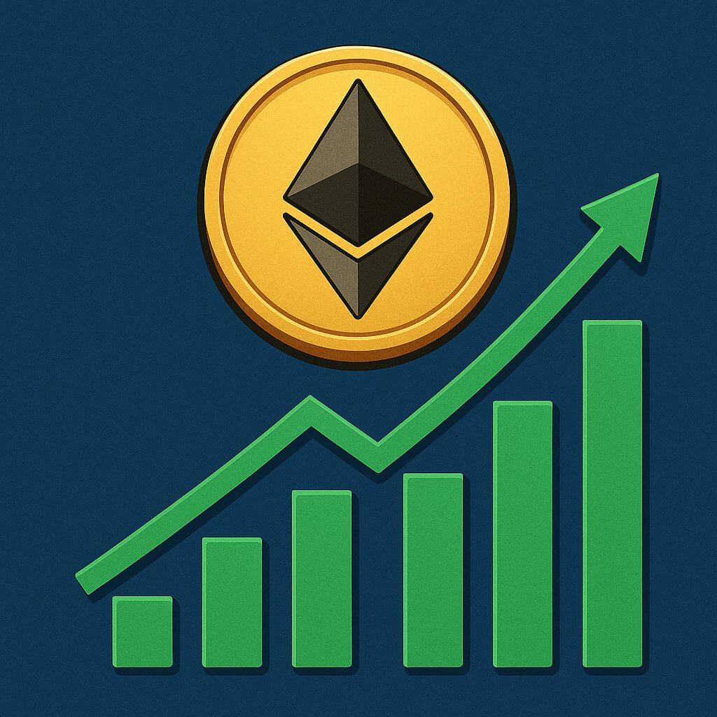 Tom Lee sieht Ethereum als digitale Basiswährung der Zukunft