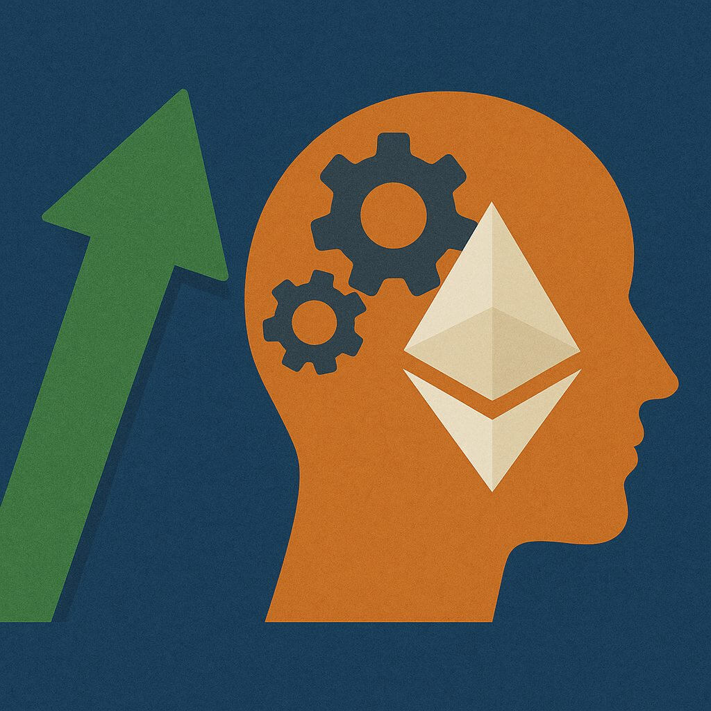 Vitalik Buterin stellt Plan zur effizienteren Skalierung von Ethereum vor