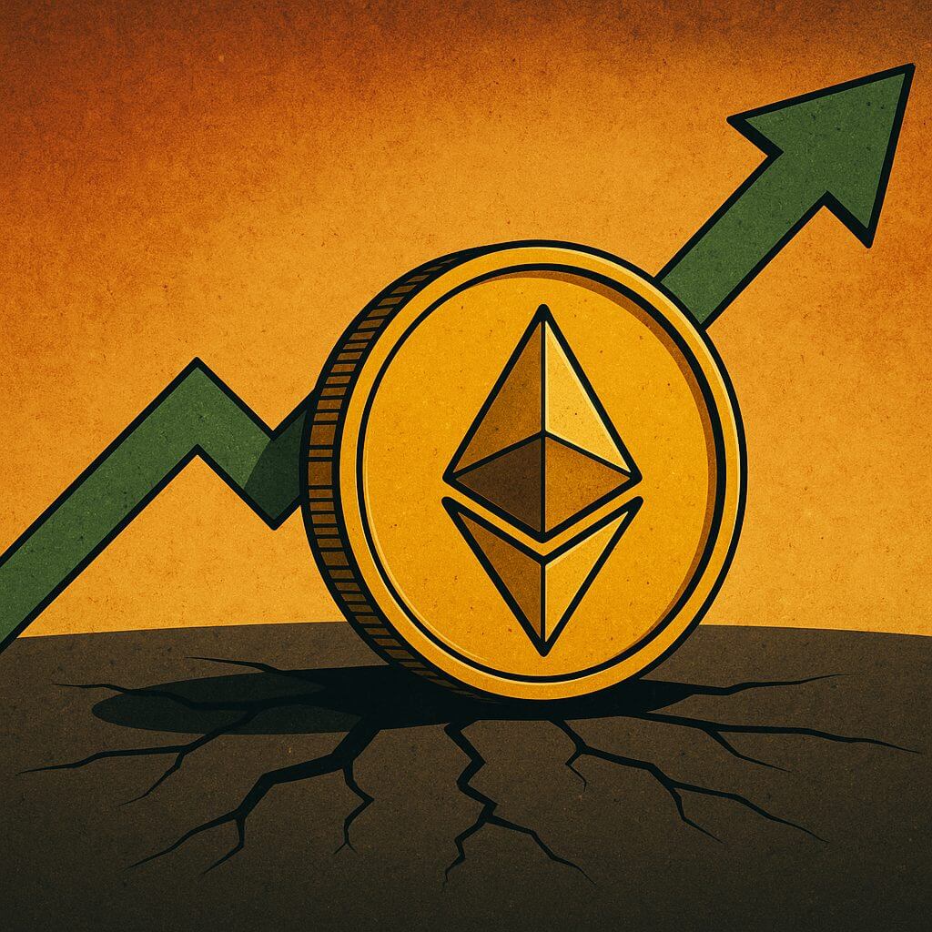 Mehr Spielraum für Transaktionen: Ethereum erhöht das Gas-Limit