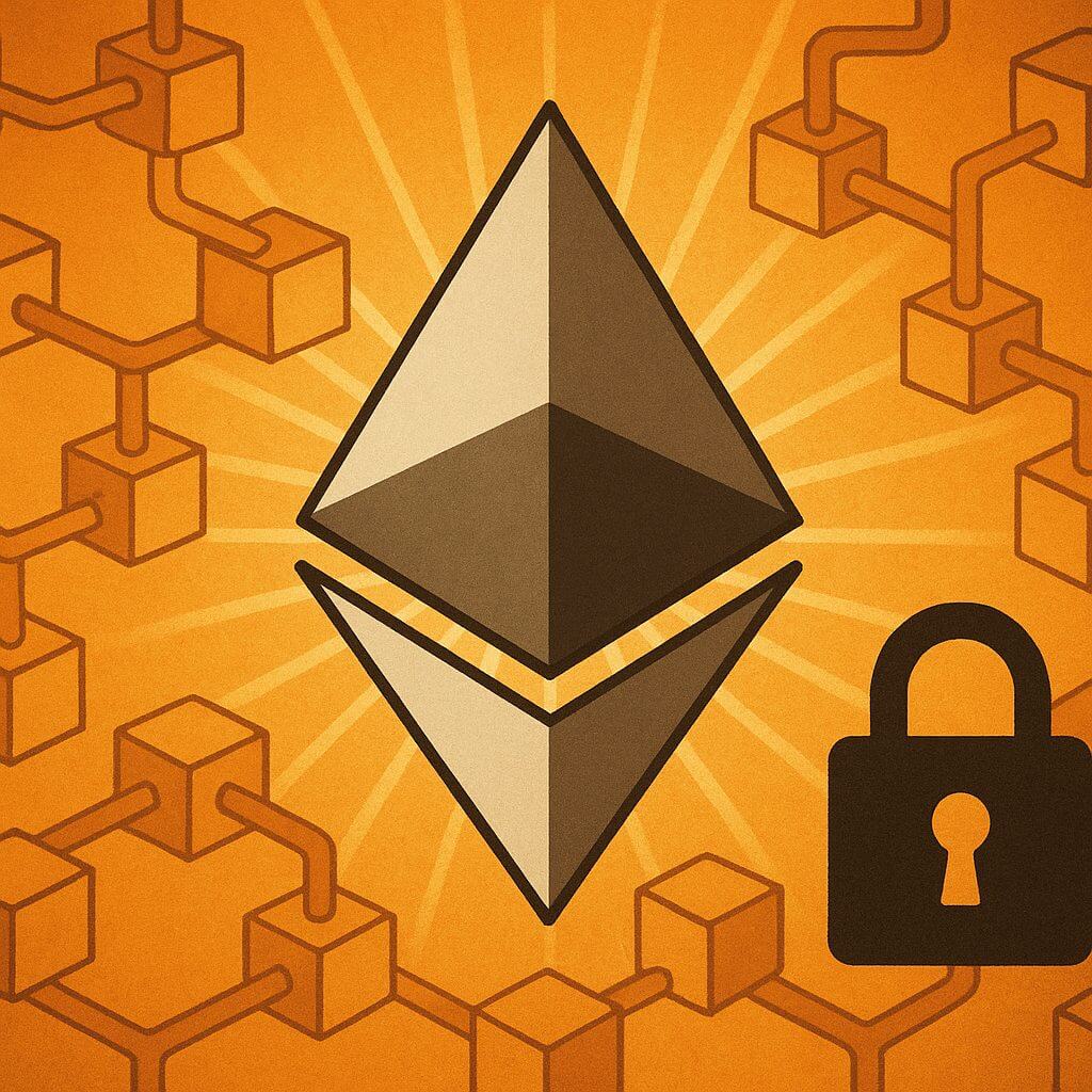 Ethereum veröffentlicht Trustless Manifesto als Onchain Versprechen