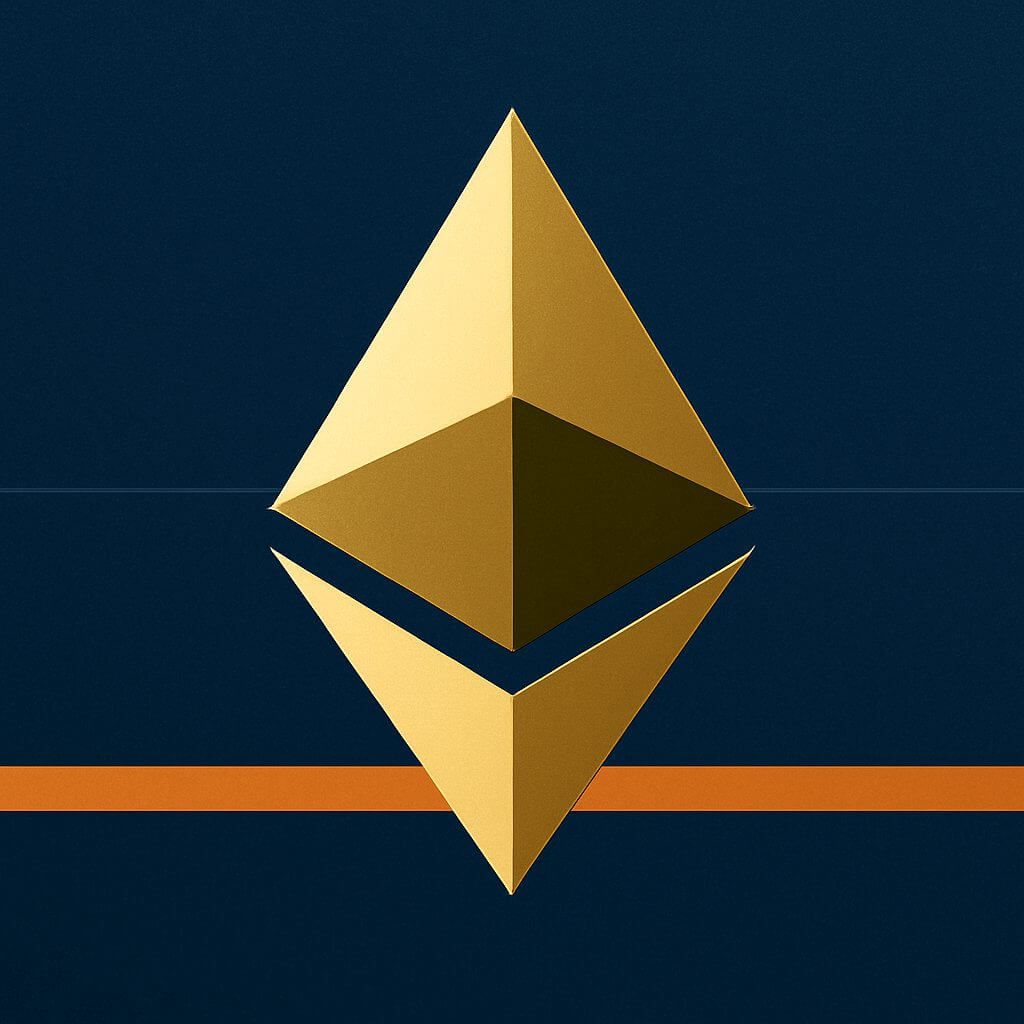 ETH test wichtige Zone: Kommt eine Rallye oder folgt ein Rücksetzer?