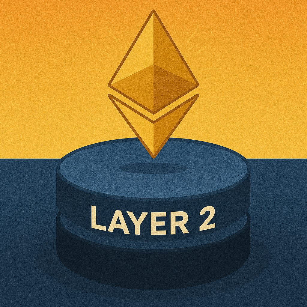 Lighter sammelt 68 Millionen Dollar ein und strebt Dominanz im Ethereum Layer 2 Bereich an