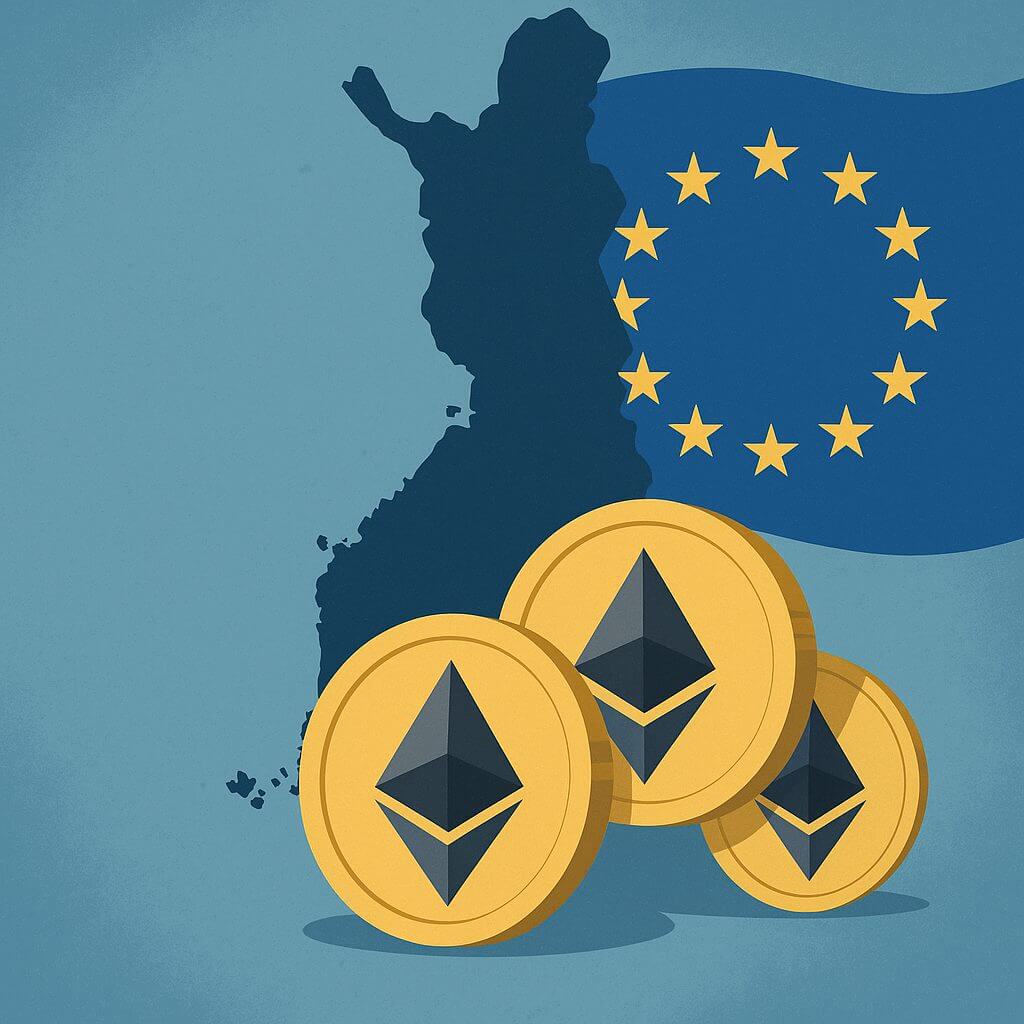 Finnland beginnt mit Krypto-Datenerfassung gemäß OECD-Richtlinien