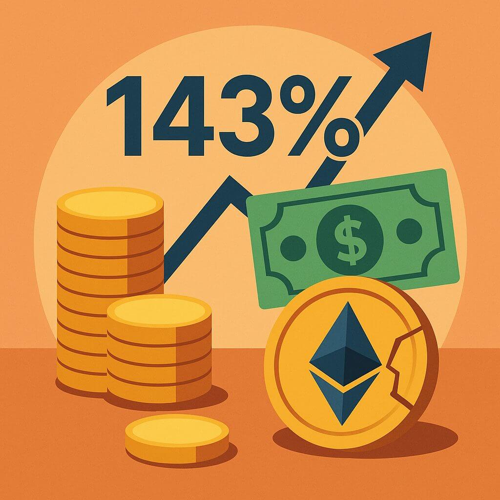 Wahrer Wert der FTX-Auszahlungen deutlich geringer durch gestiegene Kryptopreise