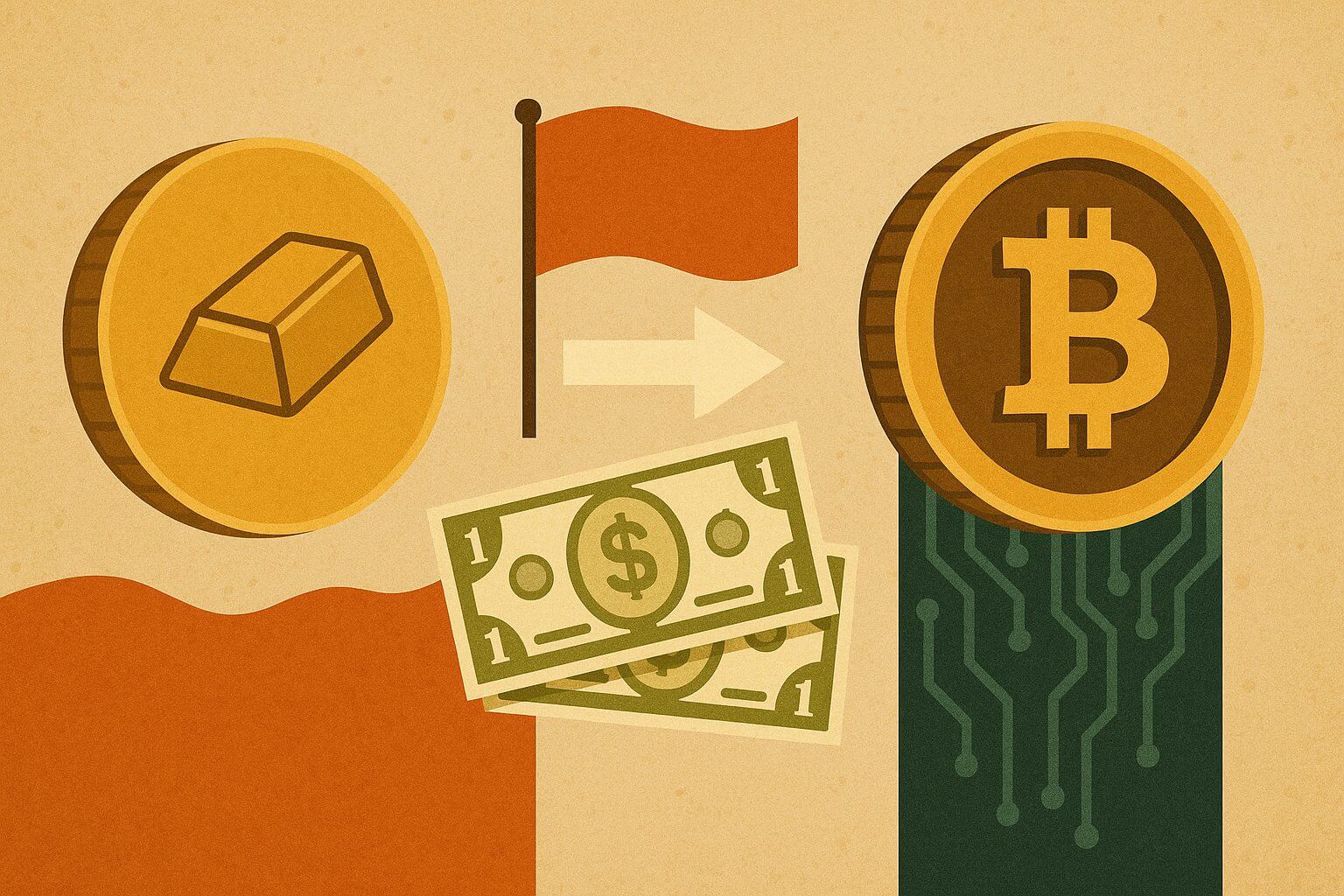 Naval Ravikant: Krypto ist die marktwirtschaftliche Antwort auf Fiatgeld