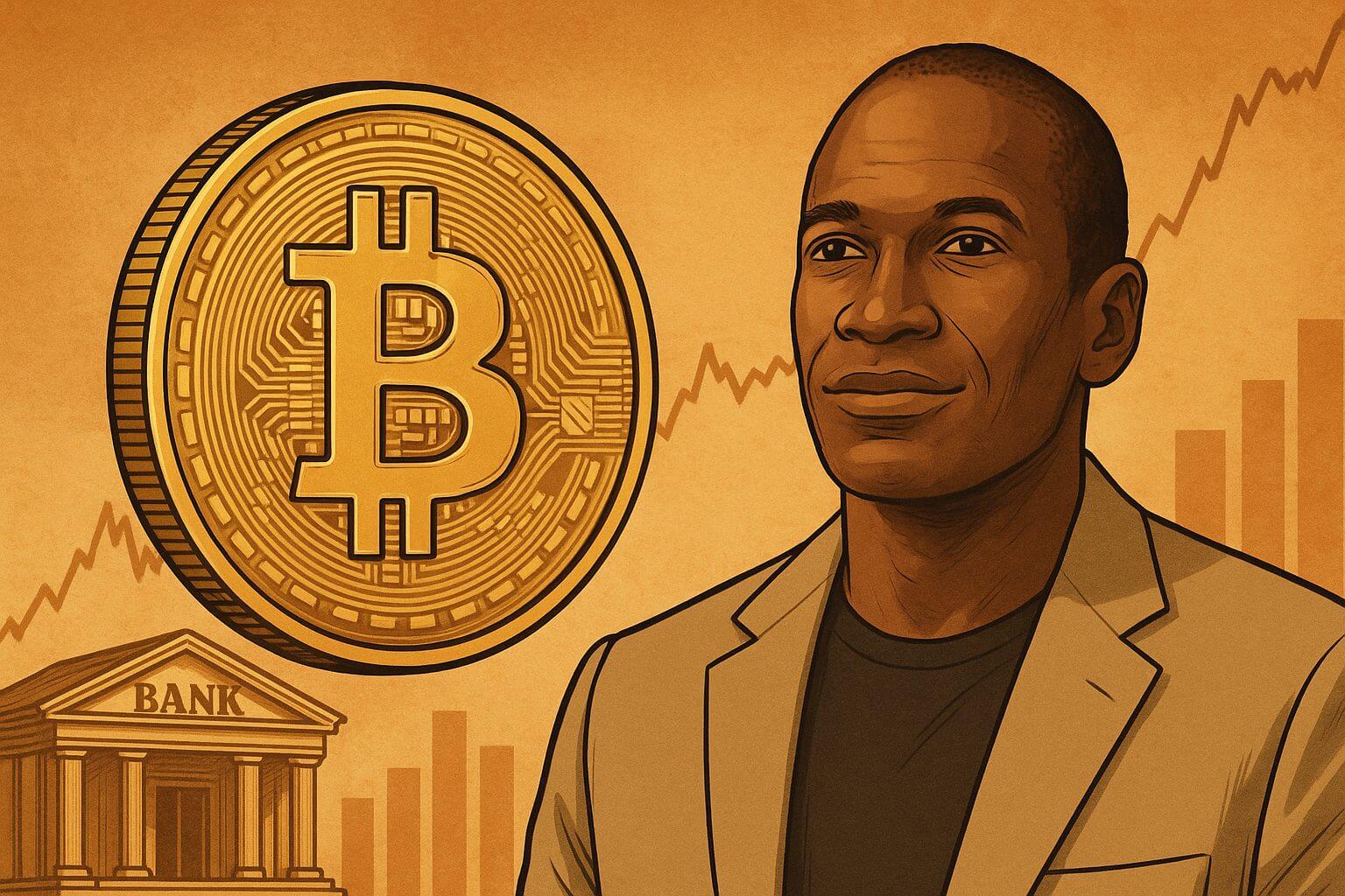 Arthur Hayes sieht verbesserte Liquidität, wartet aber mit größeren Bitcoin-Käufen ab