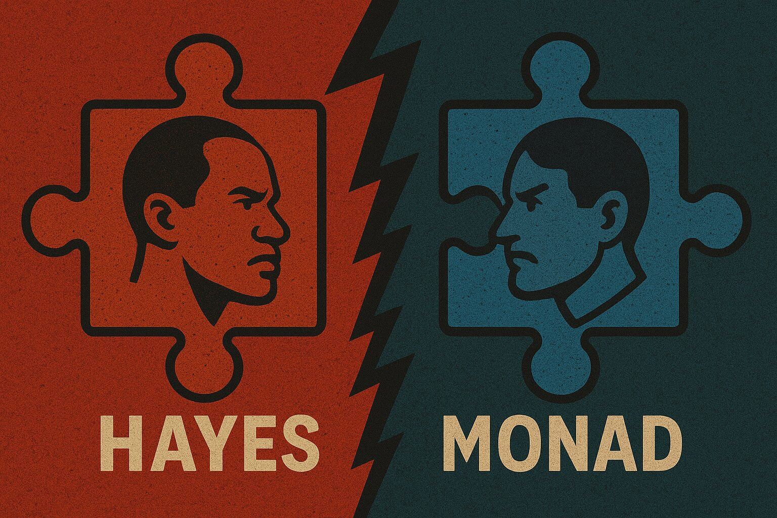 Monad-CEO verteidigt Netzwerk gegen scharfe Kritik von Arthur Hayes