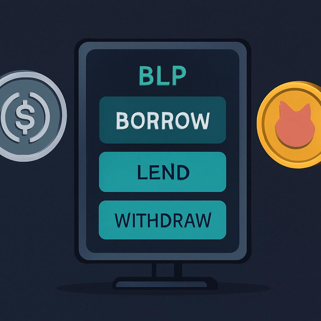 Hyperliquid testet neues Lending-Protokoll im Hypercore-Testnetz