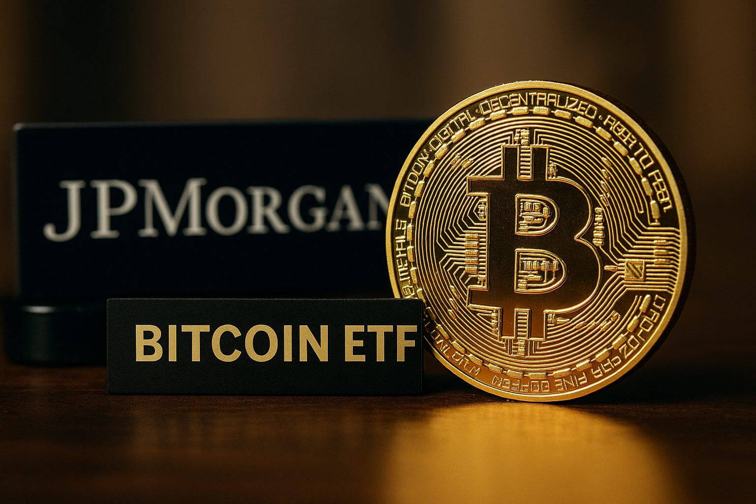 JPMorgan erhöht BTC-Exposure durch IBIT-Anteile im Wert von 343 Millionen US-Dollar