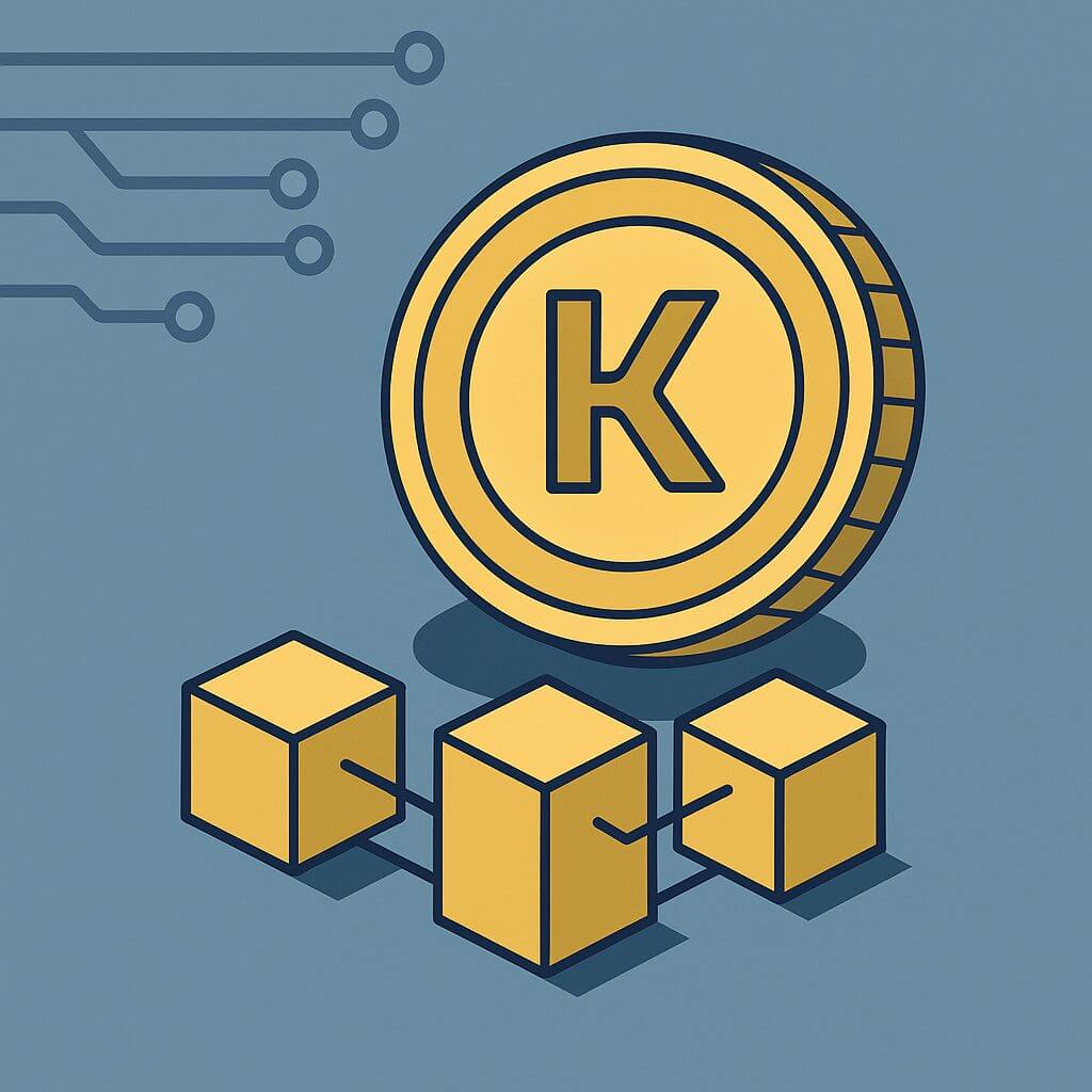 Klarna bringt eigene Stablecoin auf der Stripe-Blockchain heraus