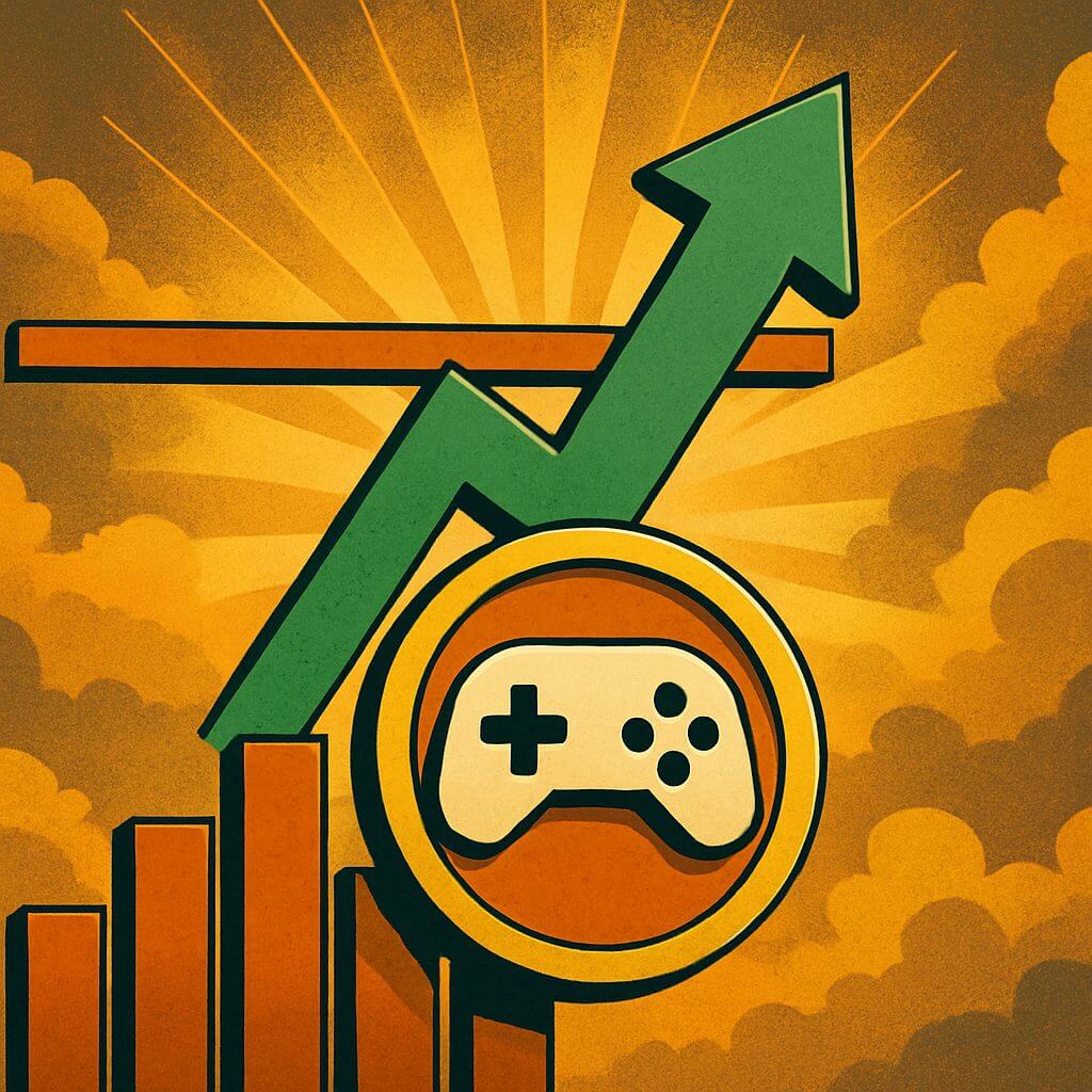 MetaArena (TIMI) steigt um 46 % und nähert sich wichtigem Widerstand