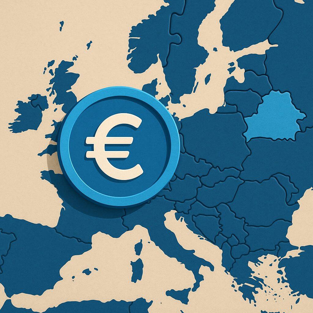 KuCoin expandiert in Europa mit neuer MiCA-Lizenz
