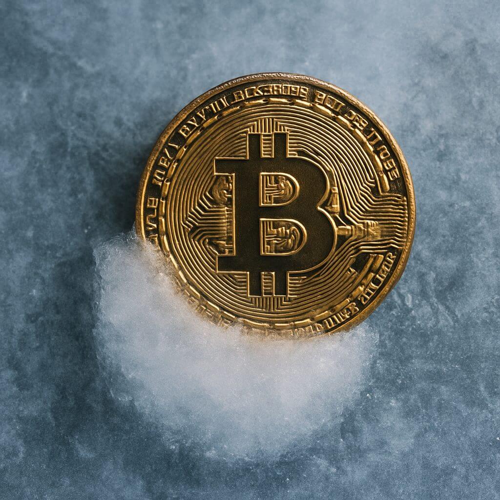 So können Blockchains laut Bybit Studie deine Gelder einfrieren