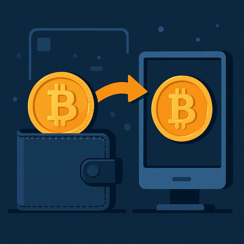 Mt. Gox-Wallet überweist 936 Millionen US-Dollar in Bitcoin an neue Adresse