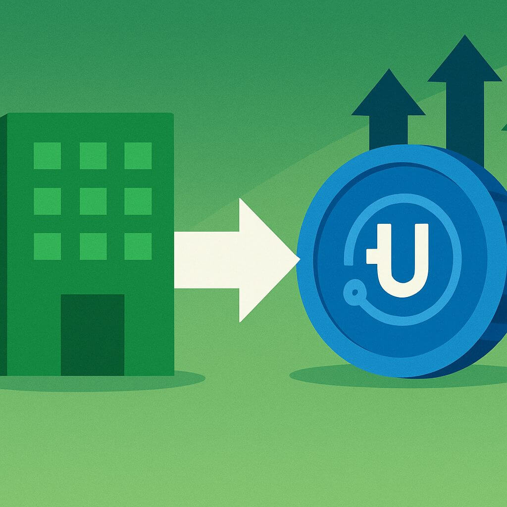 Südkoreanischer Techriese Naver plant Einstieg in den Markt mit eigener Stablecoin