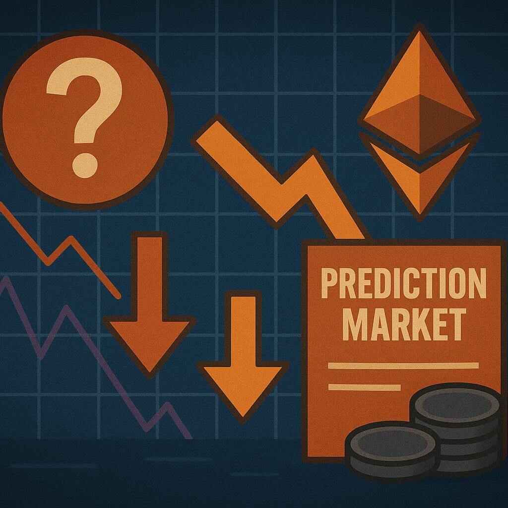 Polymarket kehrt mit regulierter Exchange in die USA zurück