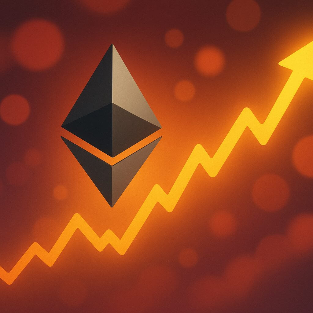 Ethereum steigt leicht, doch Analyst warnt vor Wochenend-Pump